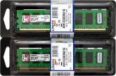 DDR-3 2 GB PC 10600/1333 KINGSTON(novo na caixa)