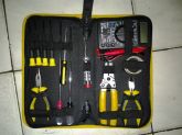 KIT DE FERRAMENTAS MALLORY(novo na caixa)