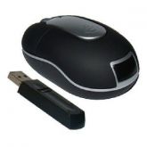 MOUSE USB WIFI PARA NOTBOOK E PC (NOVO NA CAIXA)