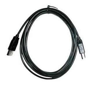 CABO IMPRESSORA USB A/B 1,8M COMTAC