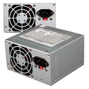 FONTE ATX 24 PINOS 450 W (NOVA NA CAIXA)