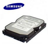 HD SATA  320 GB 7200 - SAMSUNG