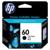 CARTUCHO DE TINTA HP   60 PRETO (novo na caixa)