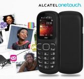 CELULAR ALCATEL  2 chips One Touch (NOVO NA CAIXA)