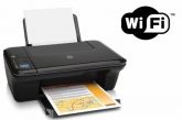 Impressora HP Deskjet 3050 Multifuncional Wireless(NA CAIXA)