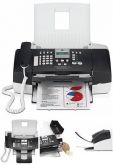 Impressora Multifuncional Officejet J3680(na caixa)