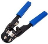 Alicate de Crimpar HT-210C - Multitoc(na caixa)